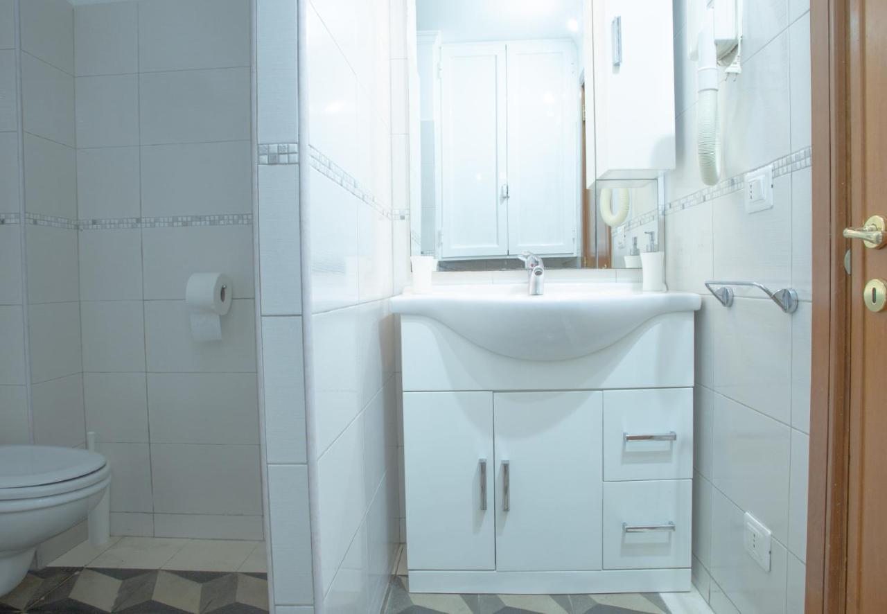 Casa Orchidea - The Fab Stay Brindisi Buitenkant foto