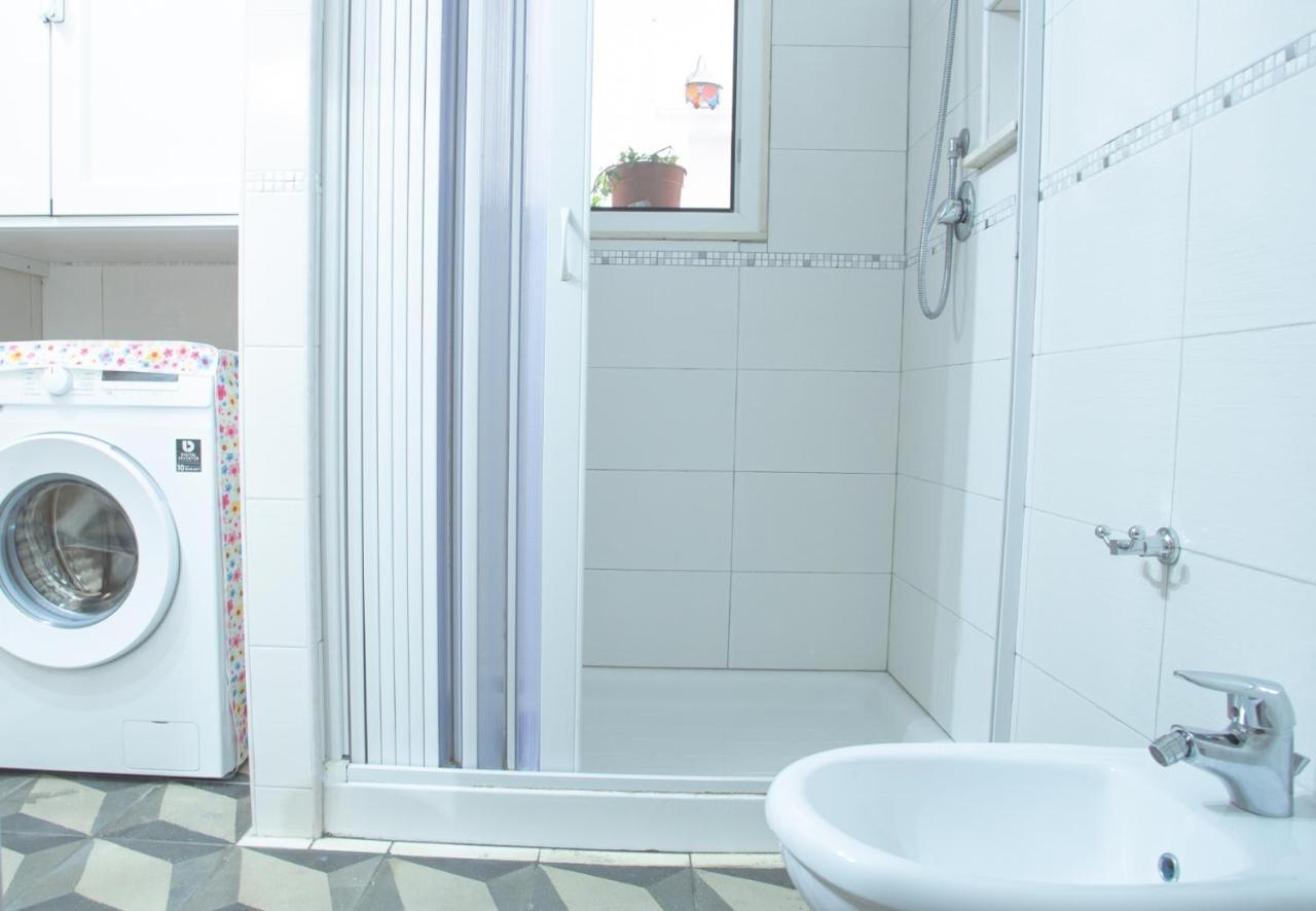 Casa Orchidea - The Fab Stay Brindisi Buitenkant foto