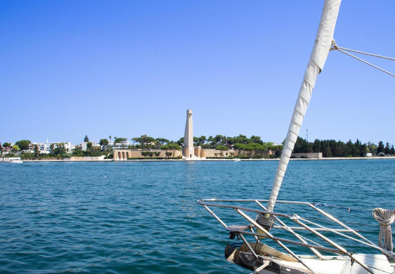 Casa Orchidea - The Fab Stay Brindisi Buitenkant foto