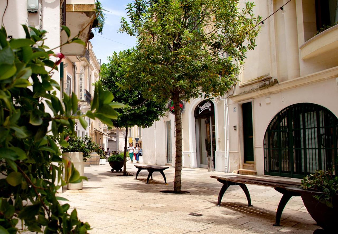Casa Orchidea - The Fab Stay Brindisi Buitenkant foto
