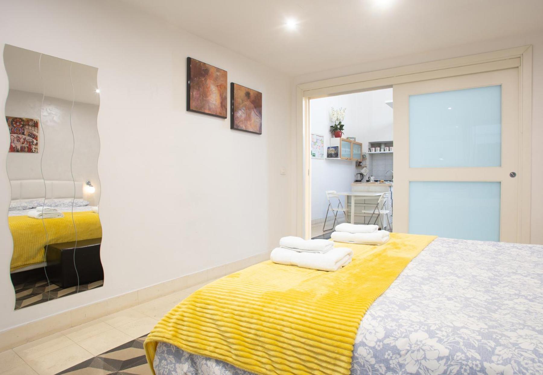 Casa Orchidea - The Fab Stay Brindisi Buitenkant foto