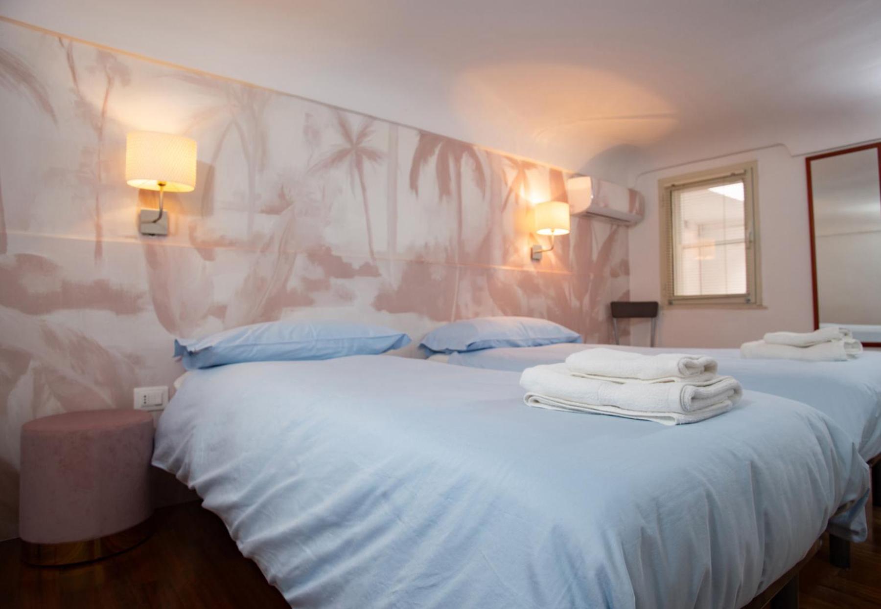 Casa Orchidea - The Fab Stay Brindisi Buitenkant foto
