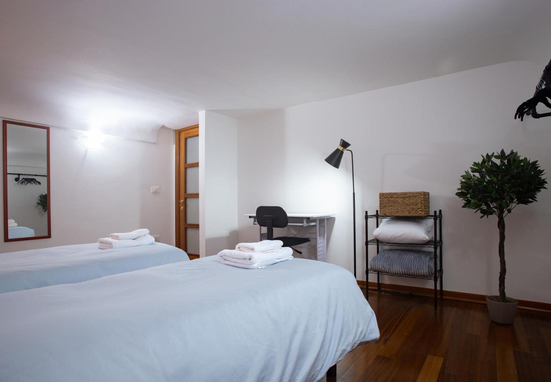 Casa Orchidea - The Fab Stay Brindisi Buitenkant foto