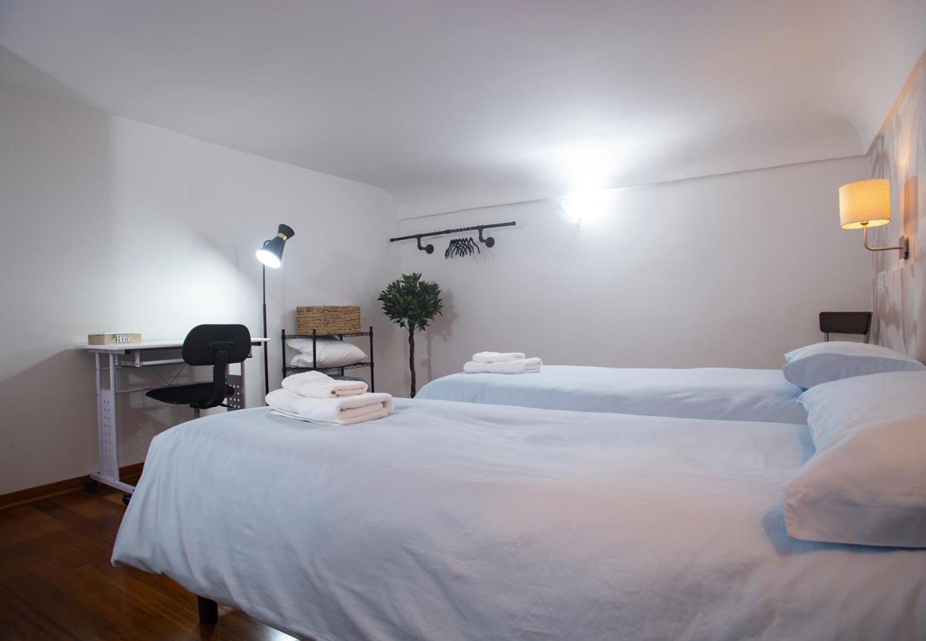 Casa Orchidea - The Fab Stay Brindisi Buitenkant foto