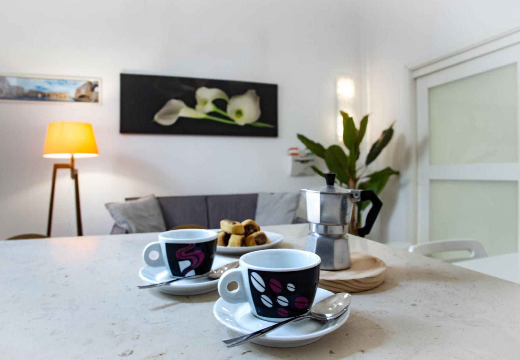 Casa Orchidea - The Fab Stay Brindisi Buitenkant foto