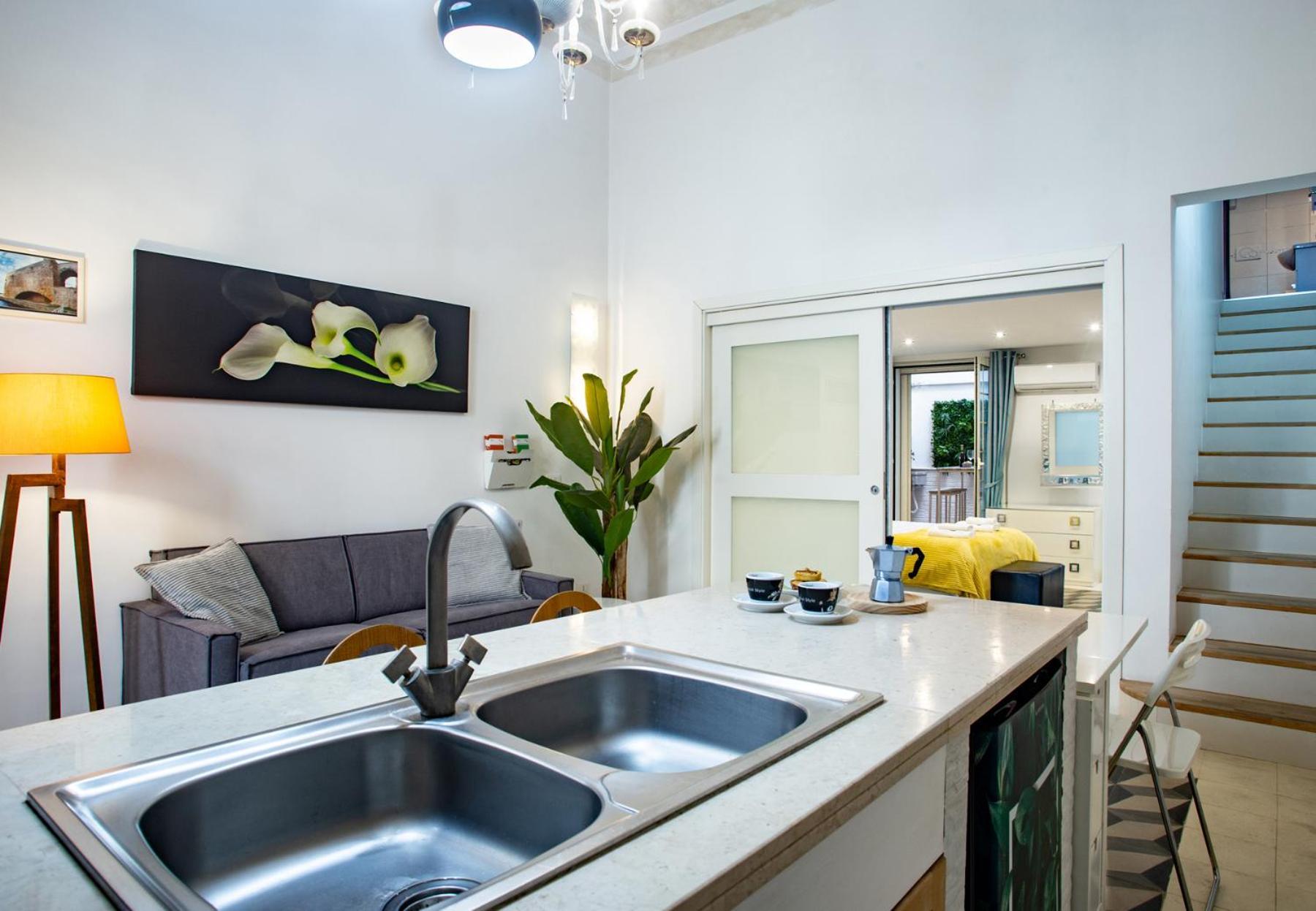 Casa Orchidea - The Fab Stay Brindisi Buitenkant foto