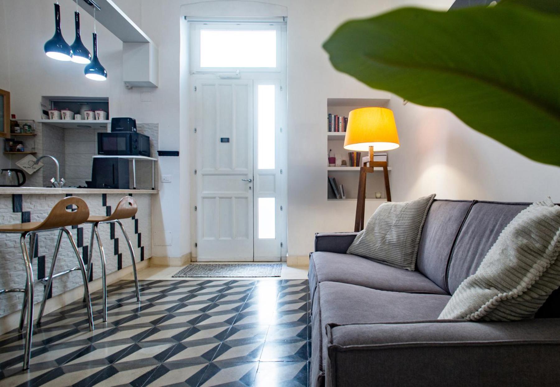 Casa Orchidea - The Fab Stay Brindisi Buitenkant foto