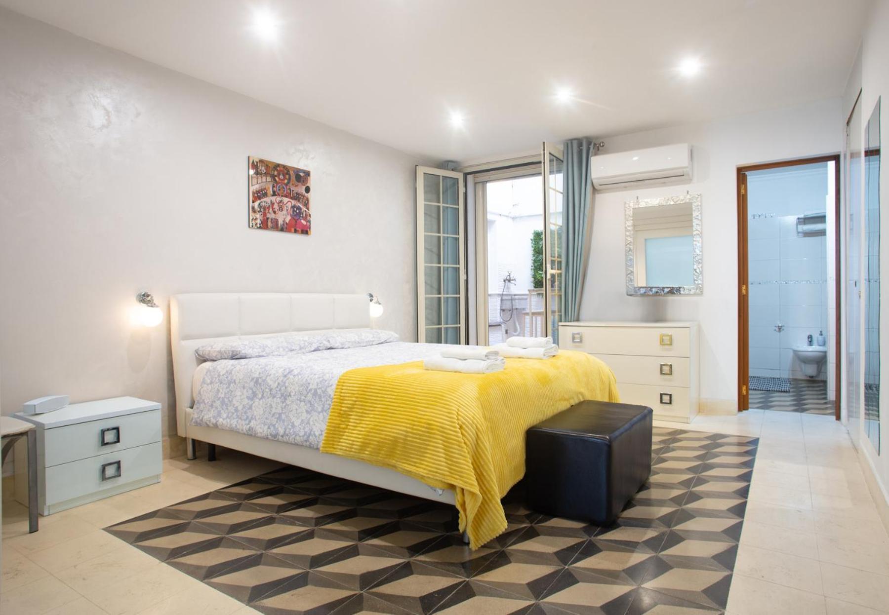 Casa Orchidea - The Fab Stay Brindisi Buitenkant foto