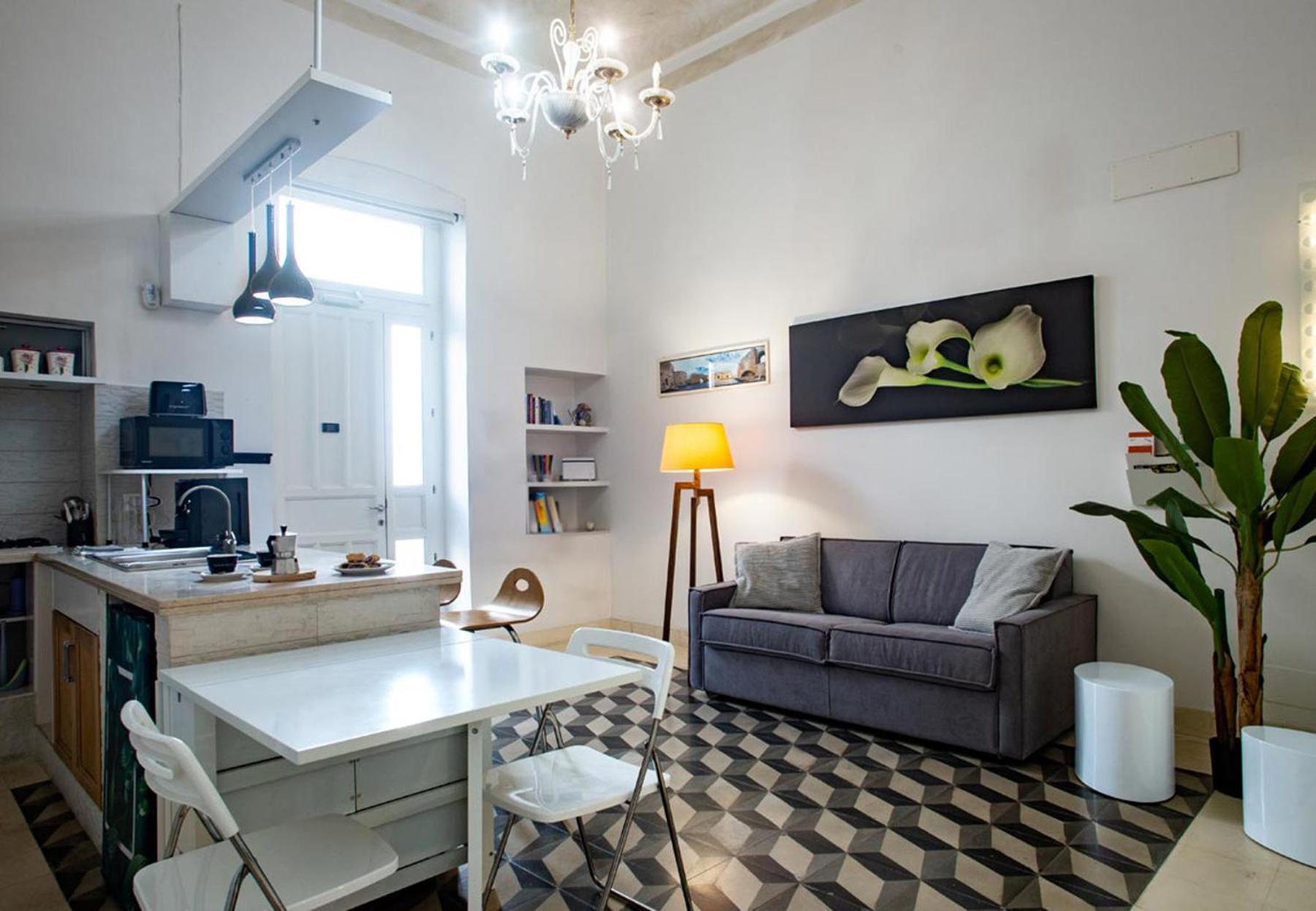 Casa Orchidea - The Fab Stay Brindisi Buitenkant foto