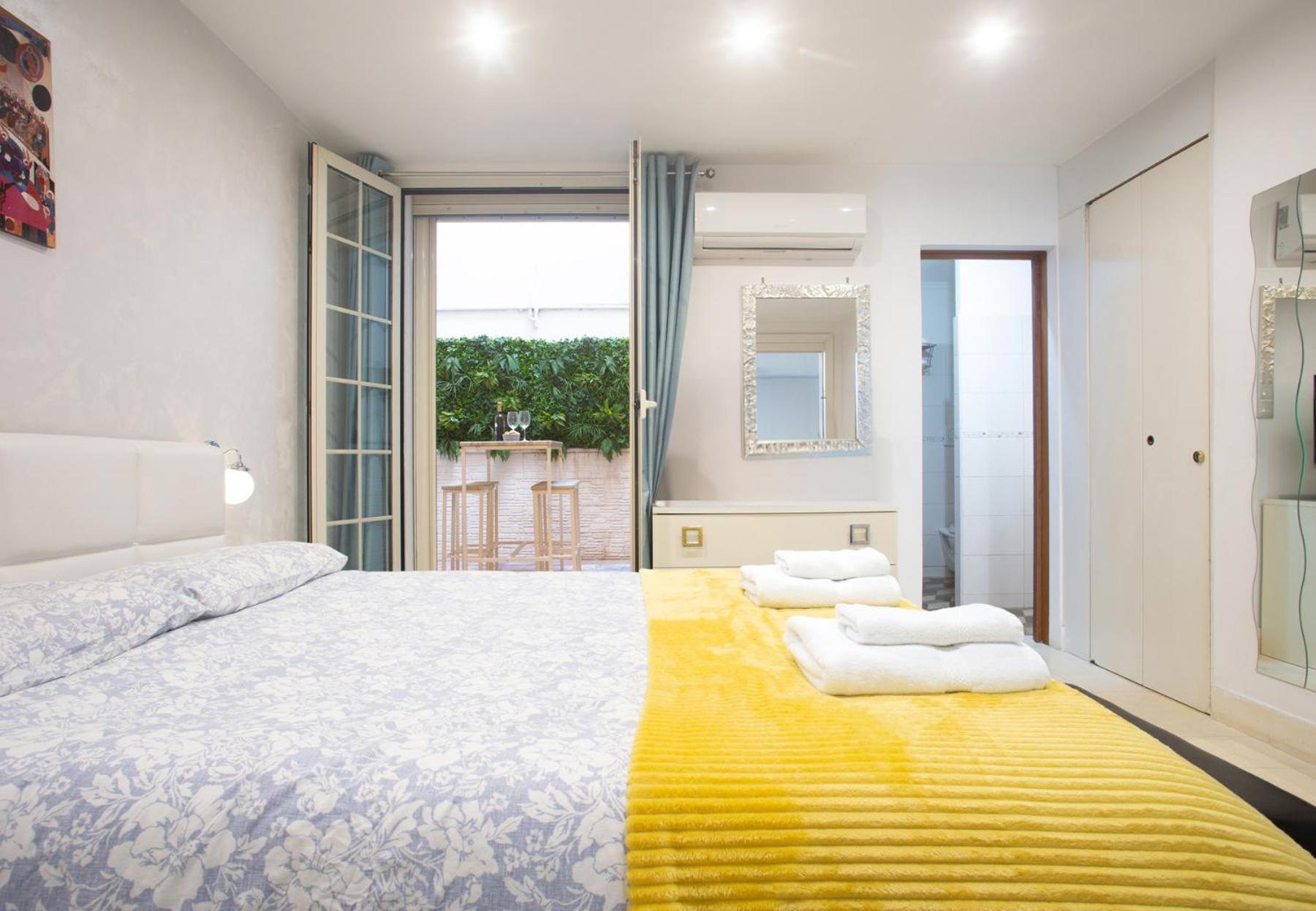 Casa Orchidea - The Fab Stay Brindisi Buitenkant foto