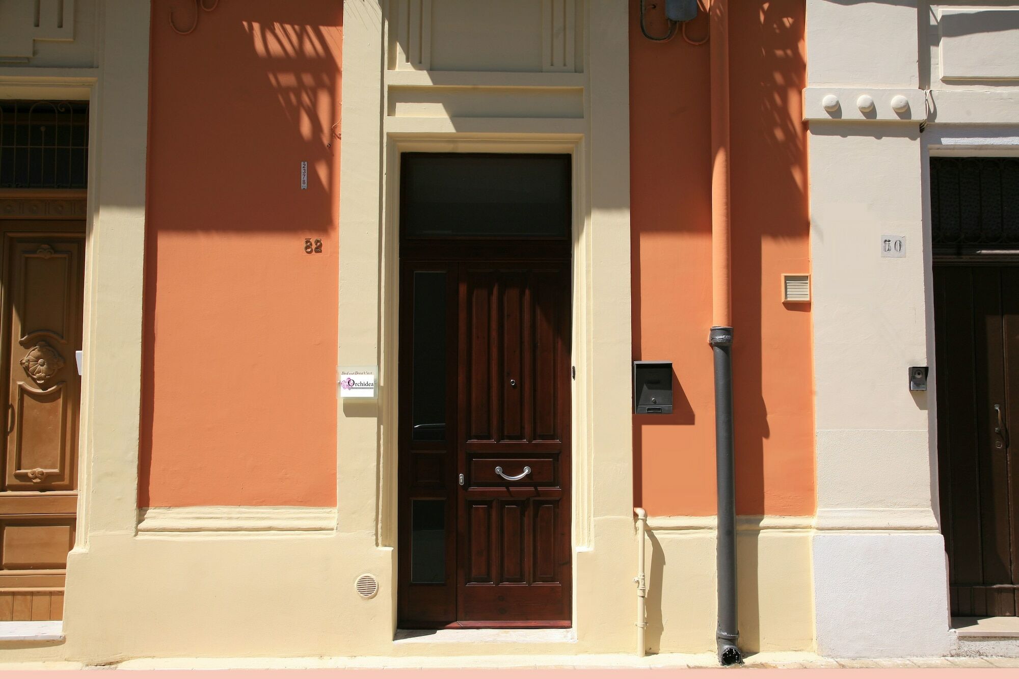 Casa Orchidea - The Fab Stay Brindisi Buitenkant foto