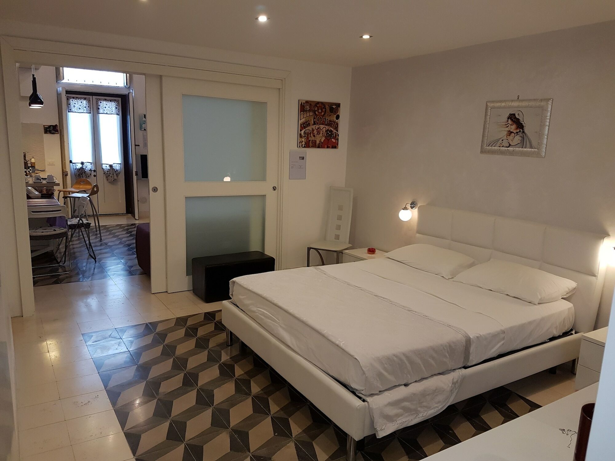 Casa Orchidea - The Fab Stay Brindisi Buitenkant foto