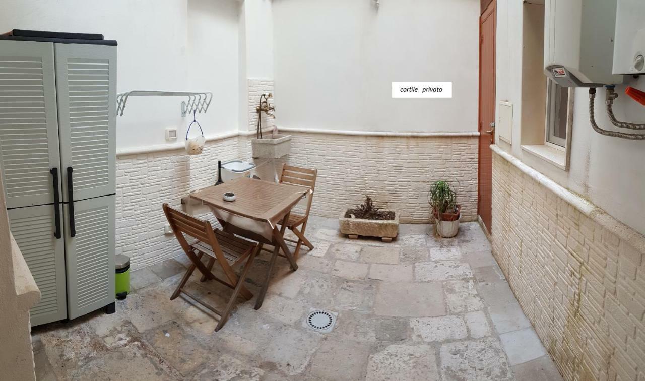 Casa Orchidea - The Fab Stay Brindisi Buitenkant foto