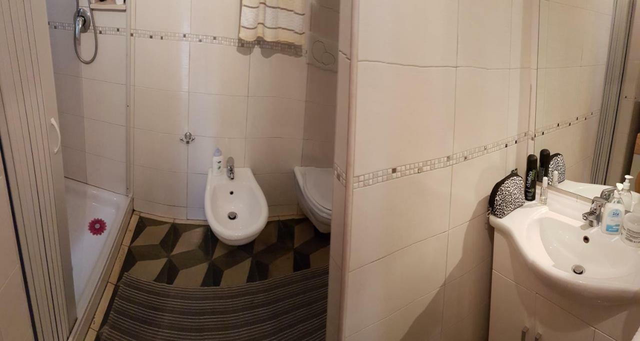Casa Orchidea - The Fab Stay Brindisi Buitenkant foto