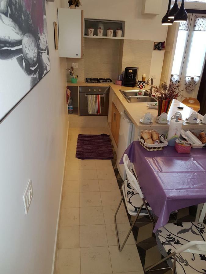 Casa Orchidea - The Fab Stay Brindisi Buitenkant foto