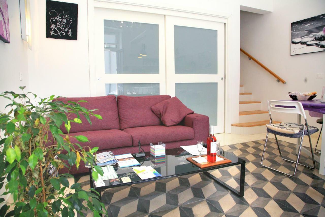 Casa Orchidea - The Fab Stay Brindisi Buitenkant foto
