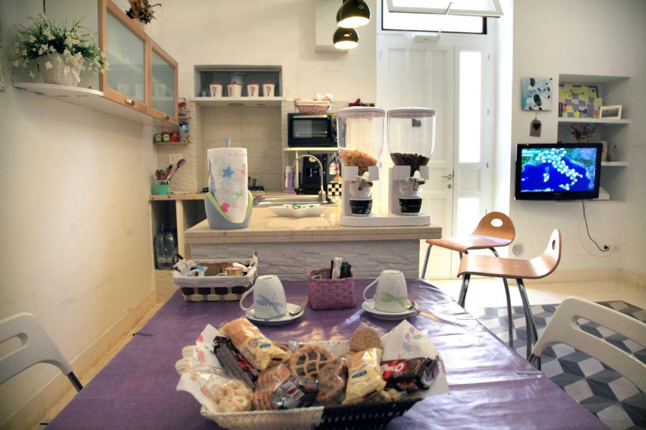 Casa Orchidea - The Fab Stay Brindisi Buitenkant foto
